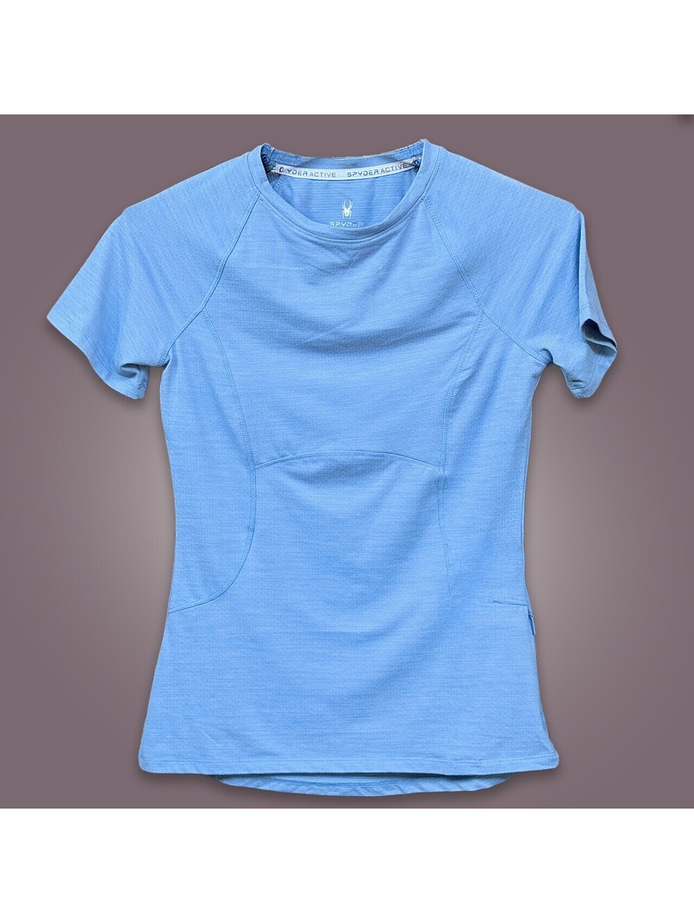 Spyder Active Performance Shirt